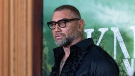 Dave Bautista se adentrará en el mundo de la comedia romántica con una interesante hsitoria.