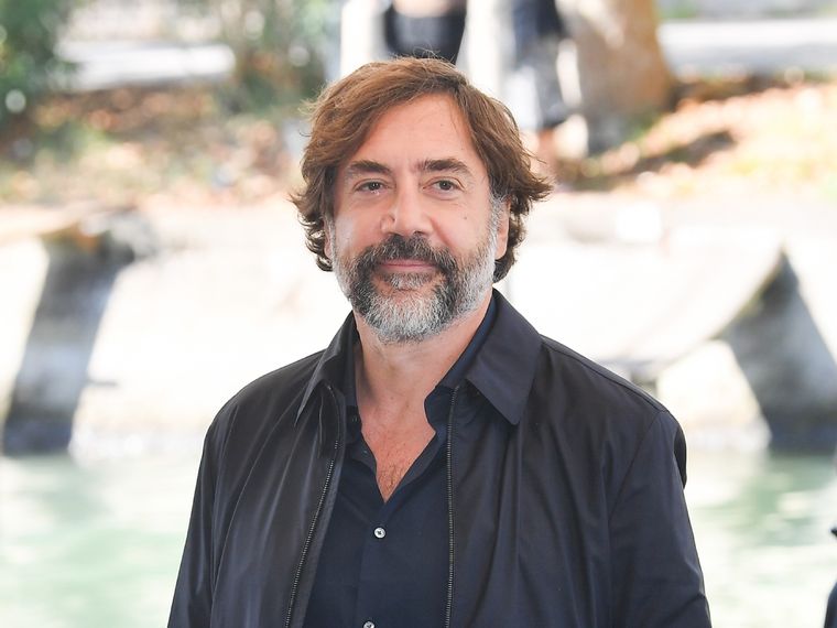 Javier Bardem