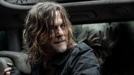 La segunda temporada de Daryl Dixon llega al streaming