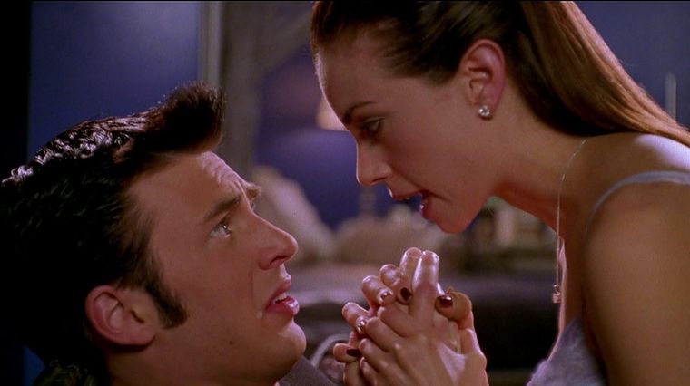 No es otra tonta película americana está disponible en Netflix