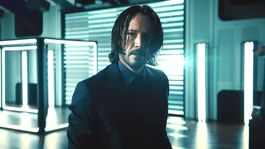 John Regresa este año