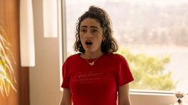 La serie de HBO se estrenó a comienzos de noviembre. La serie de HBO se estrenó a comienzos de noviembre.