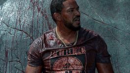 Mothers Milk adelantó que el regreso de The Boys tendrá litros y litros de sangre