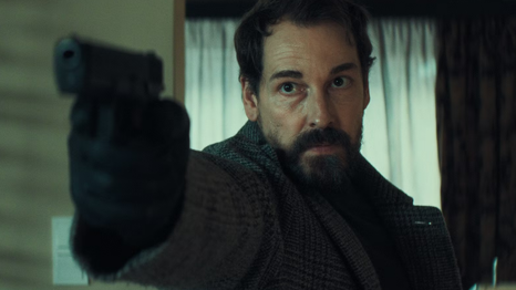 Unfamiliar arrasa en Netflix