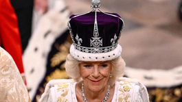 La Reina Consorte no cuenta con la mejor imagen en Reino Unido.