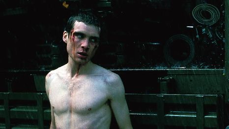 Cillian Murphy protagonizó la primera entrega de la saga 28 Days Later