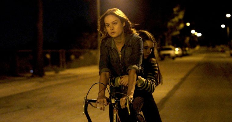 Brie Larson lidera este imperdible drama escondido en streaming