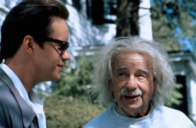 I.Q., la olvidada comedia romántica con Meg Ryan que ahora podés ver en Netflix I.Q., la olvidada comedia romántica con Meg Ryan que ahora podés ver en Netflix