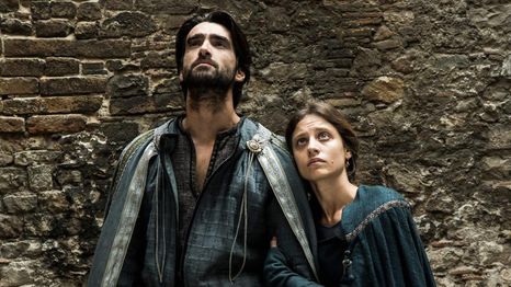 La miniserie de época española que pasa desapercibida en la plataforma