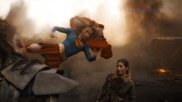 supergirl llega volando a los cines, pero antes tenemos sus primeras reacciones supergirl llega volando a los cines, pero antes tenemos sus primeras reacciones