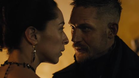 Steven Knight ha creado varias series increíbles