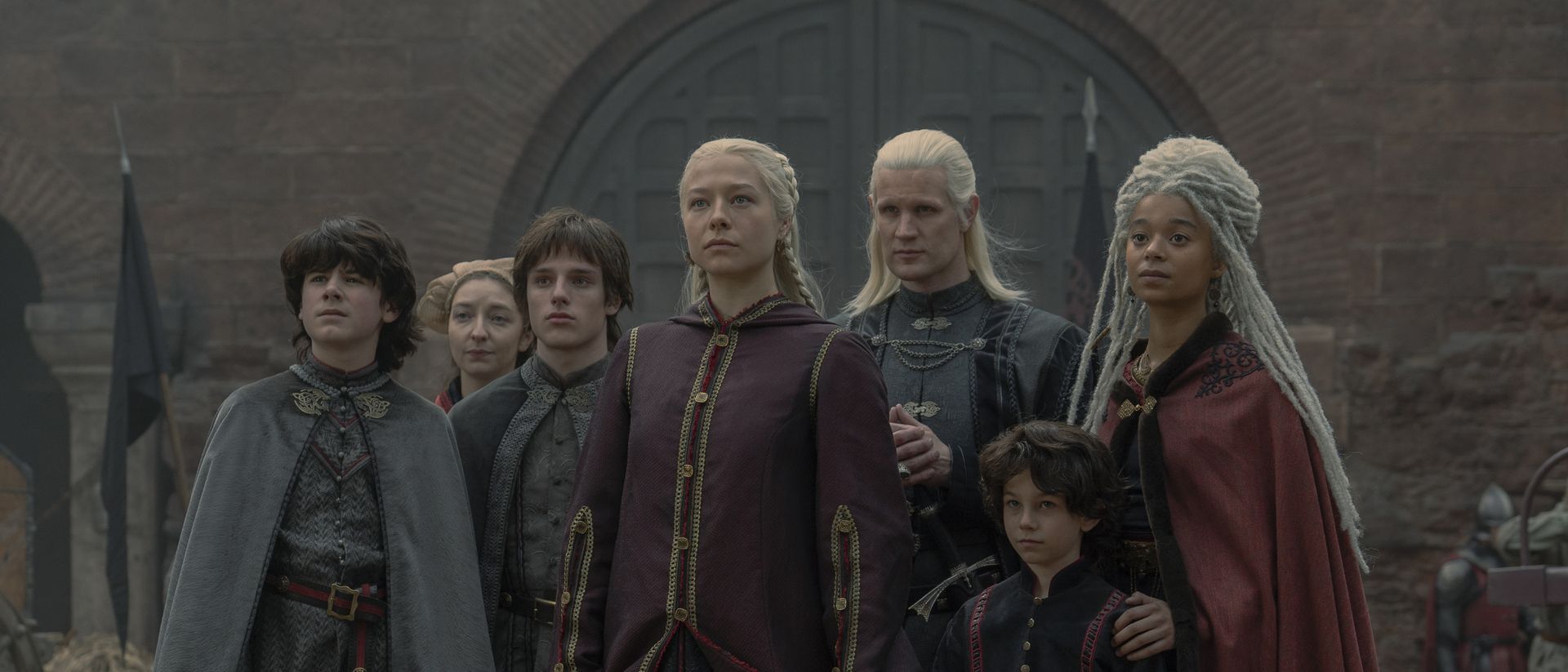 House of the Dragon ya tiene 3 temporadas.&nbsp;