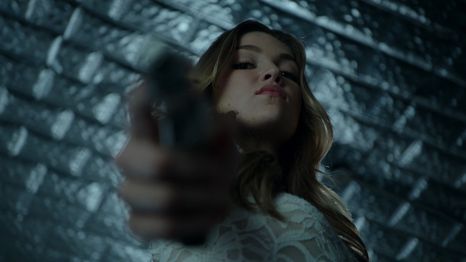 La serie criminal que no te puedes perder