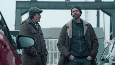 Netflix renovó una de sus series del momento, habrá segunda temporada para volver a Edimburgo