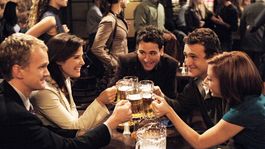 Los fanáticos no quedaron conformes con el final de How I Met Your Mother.