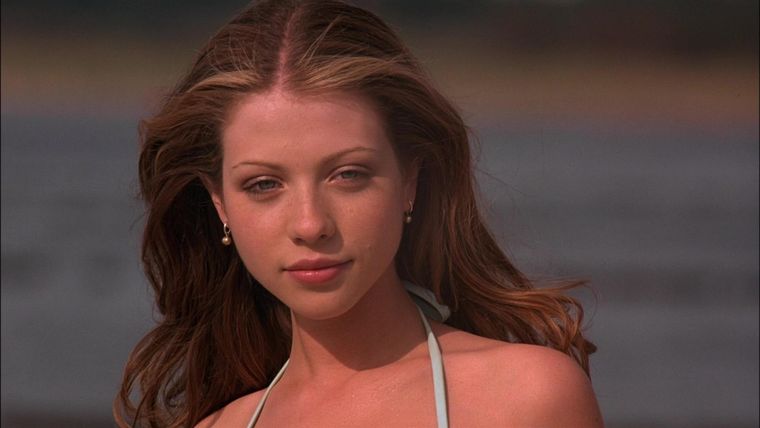 Michelle Trachtenberg es recordada por su papel en Euroviaje censurado