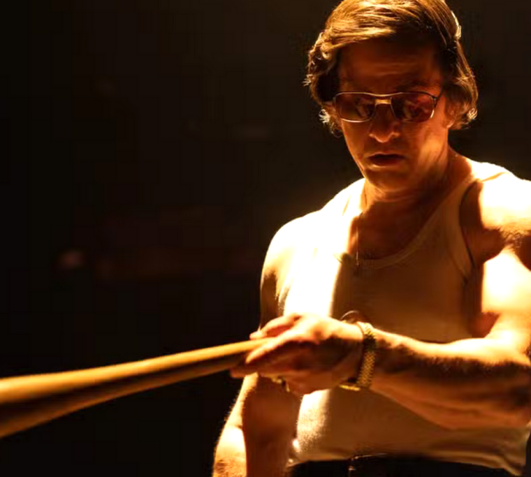 Mark Wahlberg sorprende con su transformación Mark Wahlberg sorprende con su transformación