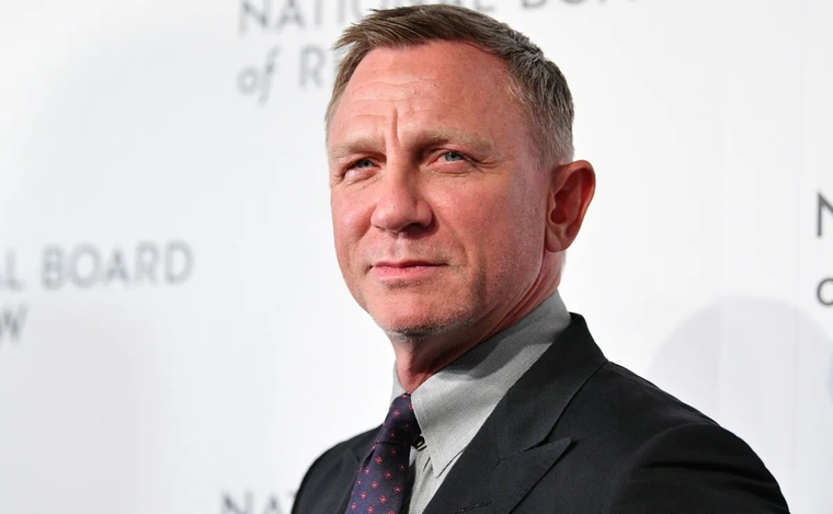 Daniel Craig muy cerca de haber tenido su debut en el MCU