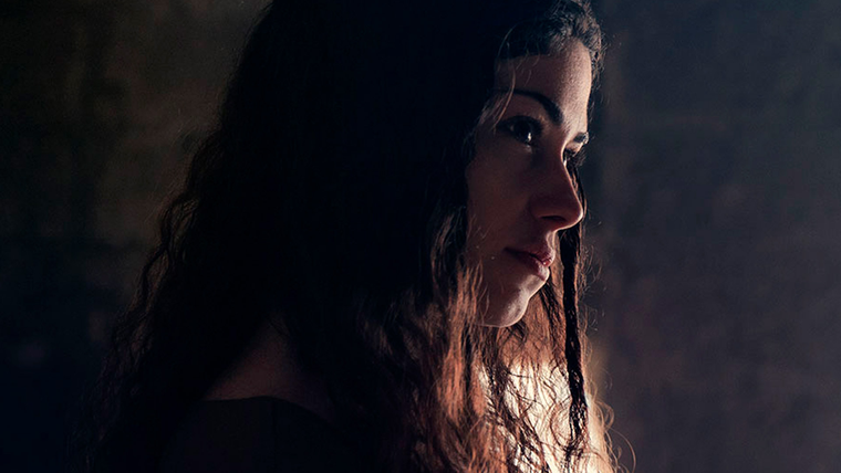 Una de las docuseries que History Channel presenta esta Semana Santa está centrada en las mujeres que acompañaron a Jesús.