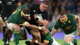 Star+ transmitirá el Mundial de Rugby con una cobertura en conjunto con ESPN