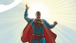 Superman: Legacy toma forma