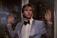 Val Kilmer fue una de las grandes estrellas de los 80 y 90