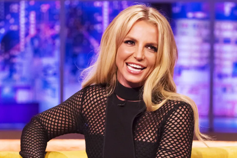 La biopic de Britney Spears ya está confirmada. La biopic de Britney Spears ya está confirmada.