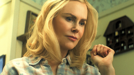 Nicole Kidman lidera el elenco de esta película