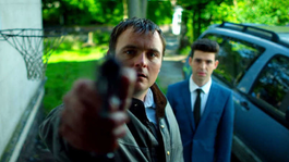 Utopia es una serie que te mantendrá atento en todo momento.