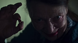 Cuatro series que te quitarán el sueño y no podrás dejar de ver.  Cuatro series que te quitarán el sueño y no podrás dejar de ver.