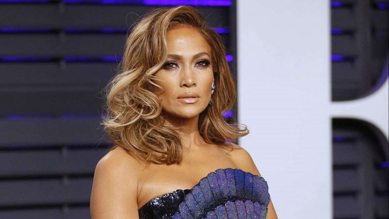 Jennifer Lopez
