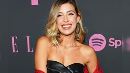 ?no es mi mejor momento?: la hija de luis miguel paso por el quirofano y lo conto con detalles ?no es mi mejor momento?: la hija de luis miguel paso por el quirofano y lo conto con detalles