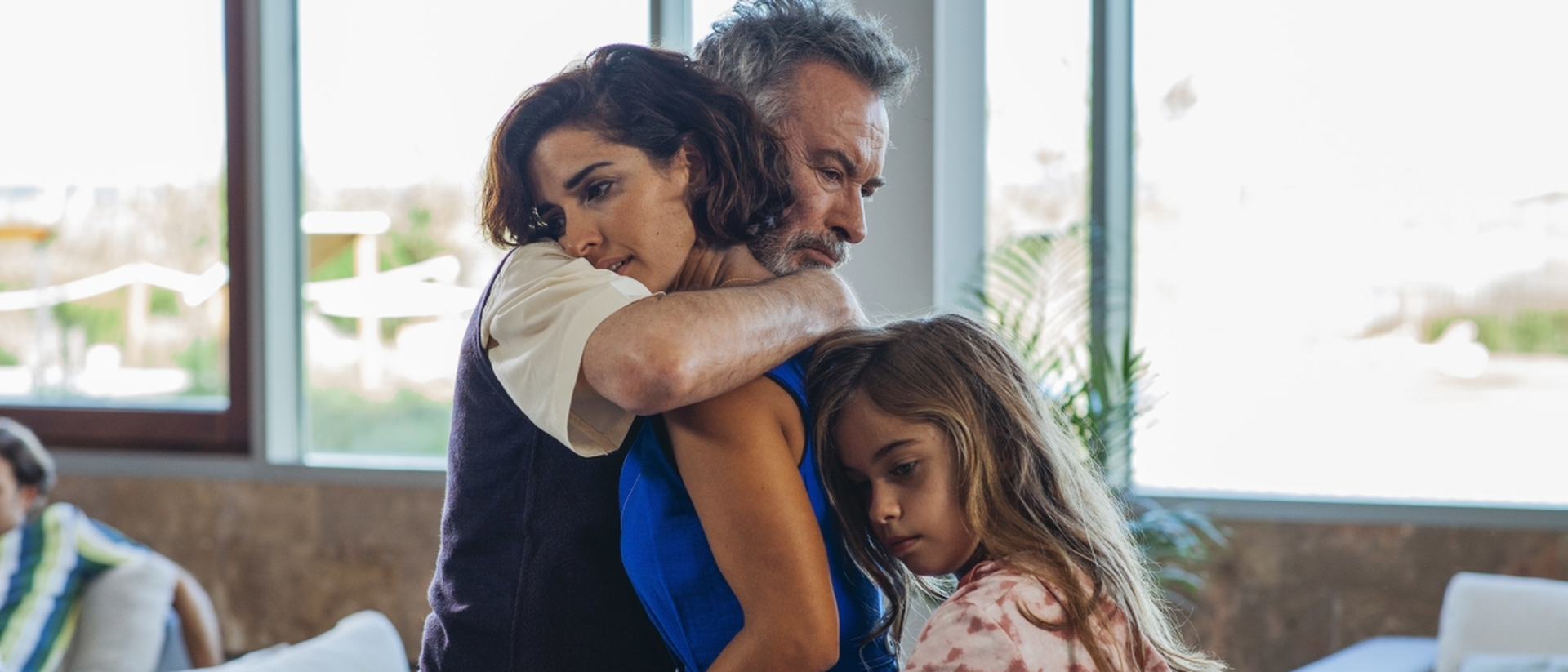 Una película española que se convertirá en tu gran aliada esta semana