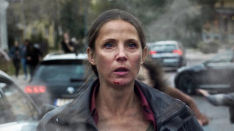 El thriller sueco es tendencia en Netflix