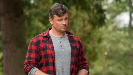 El actor volverá a ponerse en la piel de Superman para la secuela