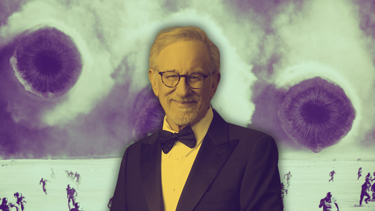 El aclamado director da su opinión sobre la película