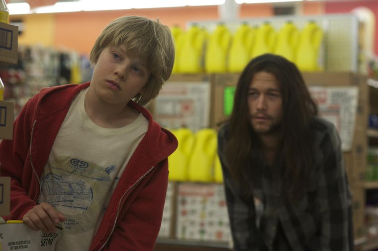 Hesher, la comedia dramática para ver hoy en Amazon Prime Video Hesher, la comedia dramática para ver hoy en Amazon Prime Video