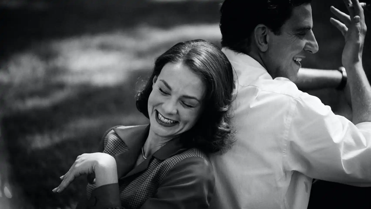 Carey Mulligan se luce en Maestro