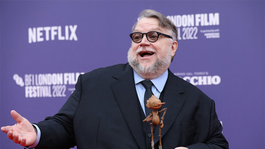Que Ver | Guillermo del Toro