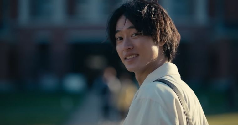 Arisu está de regreso para la tercera temporada. Arisu está de regreso para la tercera temporada.