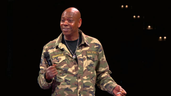Dave Chappelle la rompe en su nuevo especial Dave Chappelle la rompe en su nuevo especial