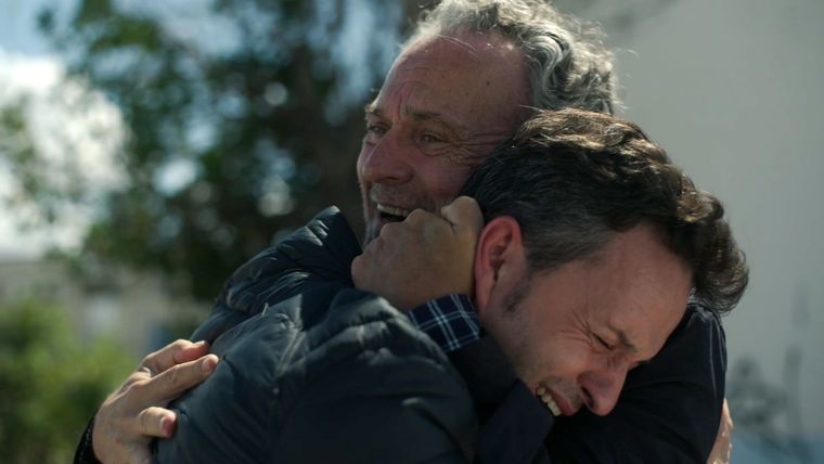 La cuarta temporada de Entrevías fue la última de la serie.