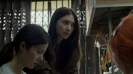 La línea roja se ha ubicado entre lo más visto de Netflix La línea roja se ha ubicado entre lo más visto de Netflix