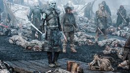 ¿Tendrá su momento el Night King?