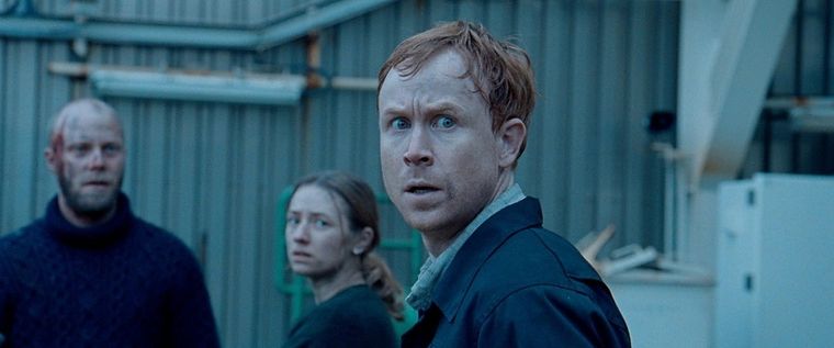 Maremoto arrasa en Netflix