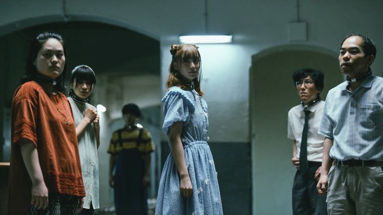 La tercera temporada de la serie estreno en septiembre de 2025. La tercera temporada de la serie estreno en septiembre de 2025.