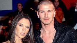 Así está hoy Romeo, el hijo futbolista de Victoria y David Beckham Así está hoy Romeo, el hijo futbolista de Victoria y David Beckham