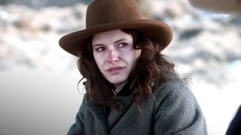 El western que no te vas a querer perder