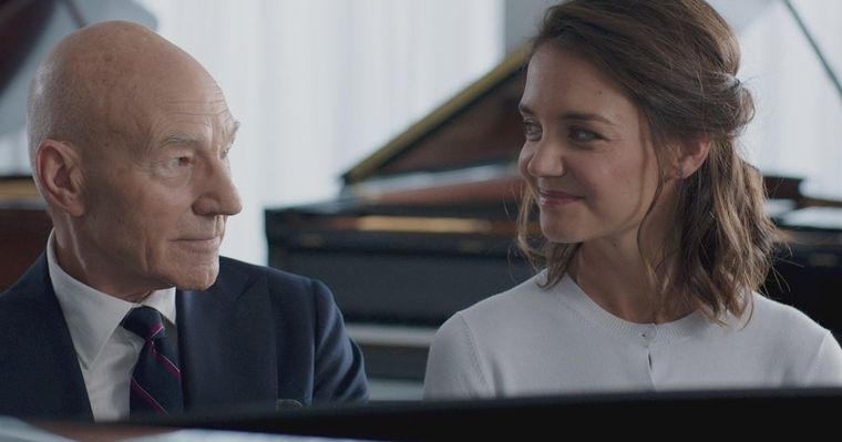 Coda dejará de estar disponible en Netflix el 23 de abril