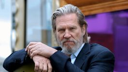 Jeff Bridges quiere volver a ser Jeffrey Lebowski
